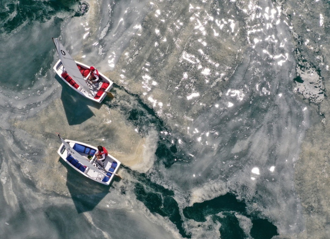 Müsilaj krizi TAK’ta konuşulacak